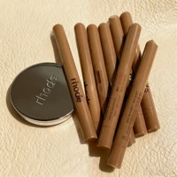 Fashion Brand 11 Colors Repair Lip Shape Nature Skin Peptide Lip Shape Pen Lip Liner Makeup Mirror Portable Make-up Products INS