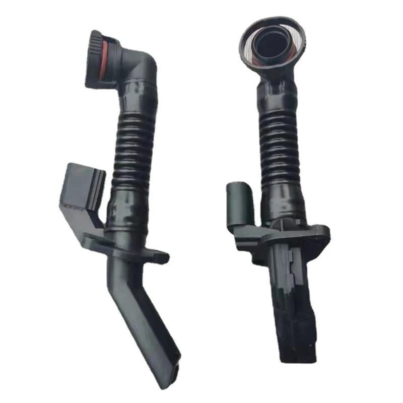 

Выхлопной клапан для Volkswagen Phaeton Touareg Q7 R36 Cayenne CC 3,2 3,6, циркуляционная труба, 1 шт.