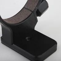 Tripod Metal Mount Ring D RTIPOD MOUMT For Canon EF 100mm f/2.8L Macro IS USM Lens adapter ring - Image 4