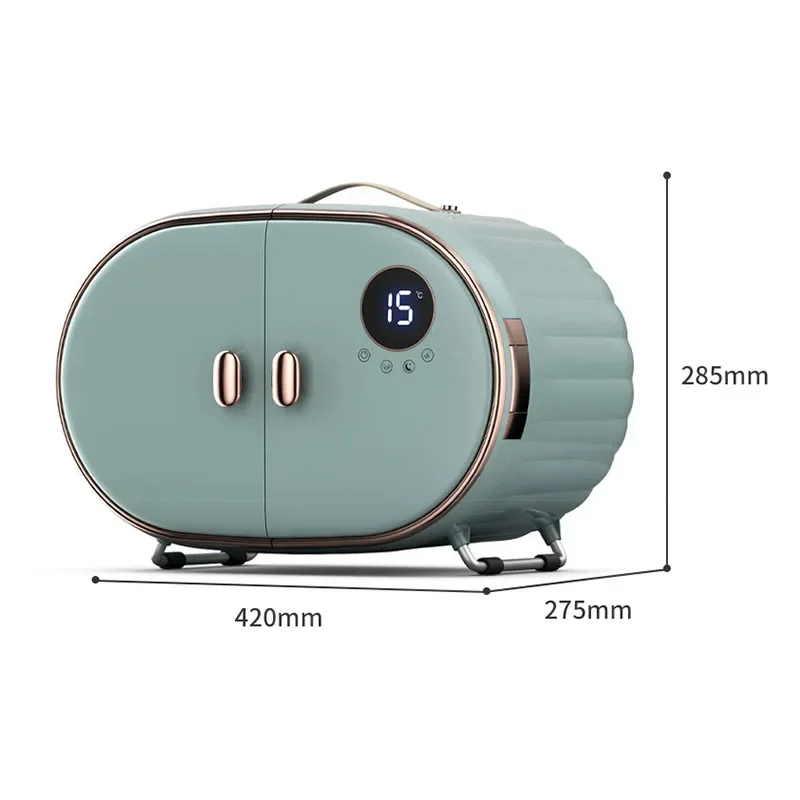 피부 관리를 위한 필수 아이템