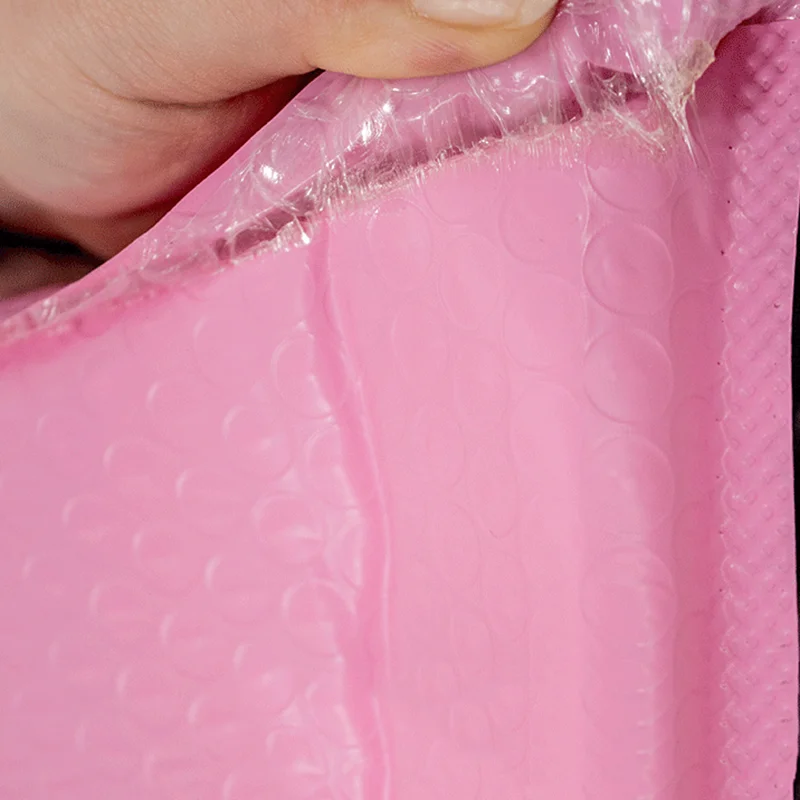 Рисунок 6 - пузырчатые пакеты для упаковки