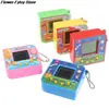 Creative Tamagotchi Electronic Pet Toy Keychain Game Machine Kids Gifts Educational Funny 90S Nostalgic Virtual Cyber Pet Toy 4