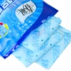4 packs Wardrobe Moisture Absorber Reusable Moisture-proof Dehumidification Box For Wardrobe Closet Laundry Rooms drawer 4