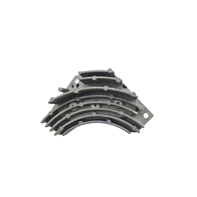 

For Dongfeng Fengshen DFM S30 H30 CROSS Blower Adjustment Module Blower Resistance