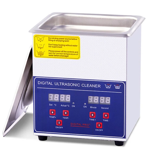 

OCSB-10A cleaner engine bath single frequency cleaning machine digital vinyl cleaner
