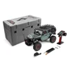 1/10 WLtoys 104006 Remote Control Car Rc Craweler Car Rc Car Drift Car Full Proportional Rock Crawler 4wd Off-road Truck Toys 6