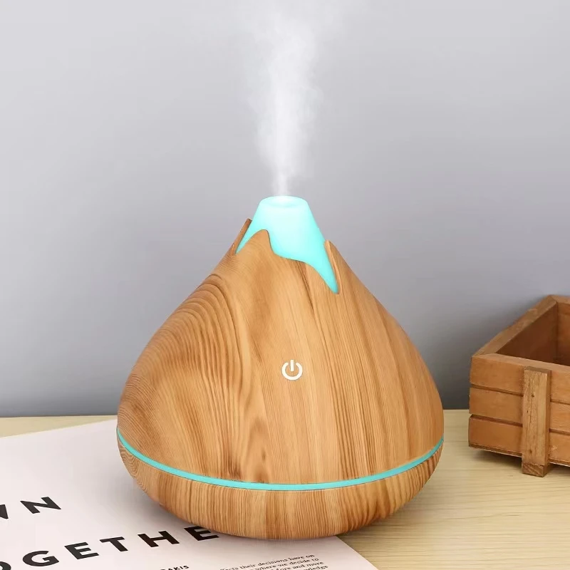 light wood grain