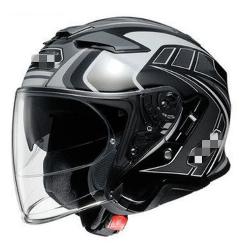 J-Cruise Visor for SHOEI J-Cruise J-Cruise J-Force CJ-2