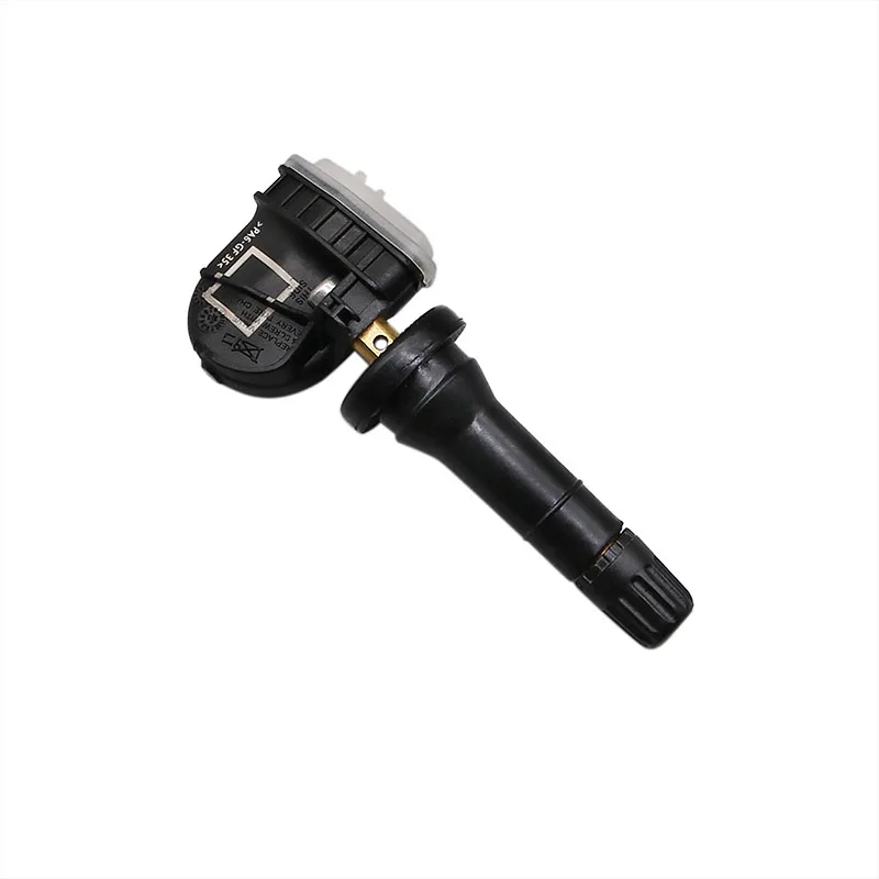 1/4PCS TPMS 센서 EV6T-1A180-CB EV6T-1A180-CC 포드 B-MAX F-150 JK8 Fiesta Van 433MHz 용 타이어 압력 모니터링 시스템