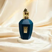 New 2025 Designer Unisex EDP Perfume Spray For Women Men 100ML Long Lasting Woody Rose Exotic Pheromone In Glass Bottle