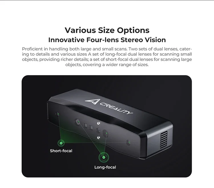 未使用otter lite オマケ付 PCレス3Dスキャナー スマホではできなかった表現を、「Otter lite」で。 あなたの
