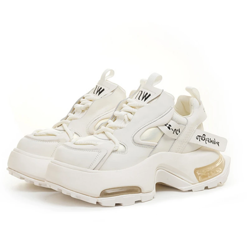 Рисунок 2 - Туфли женские из натуральной кожи