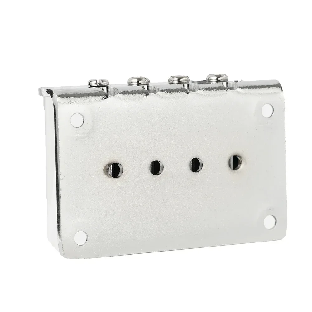 Igarbox guitarsウクレレ用4弦ギターブリッジテール調整可能な弦