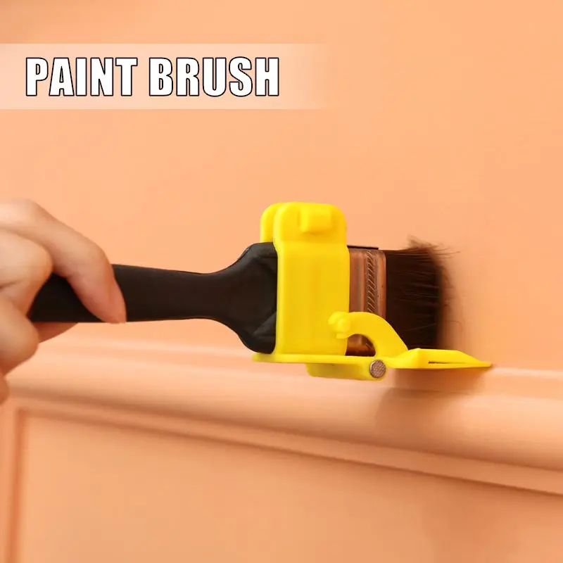 Latex Separation Brush Edger Brushes Edger Brush Painting Paint