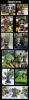 Desk Decoration Vase Home Decor Groot Plant Pot Flower Pot Garden Accessories Anime Tree Man Ornament Home Office Storage 6