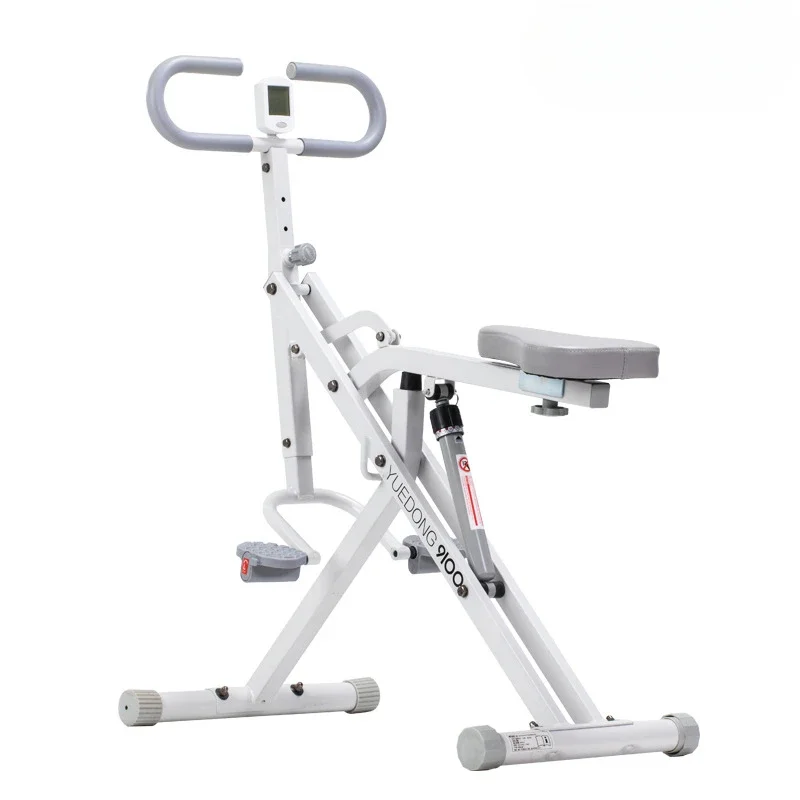 Horse Riding Machine Fitness Machine Household Multi-function Fitness Riding Indoor Aerobic Exercise Equipment