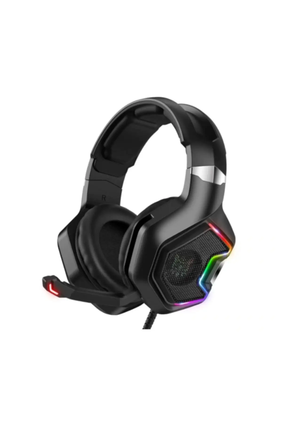 

Onikuma K10 Pro RGB Gaming Headset 3.5mm