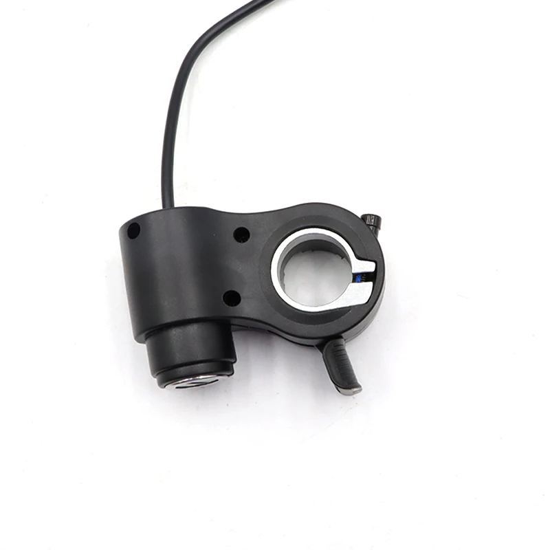 Cerradura De Encendido Con Llave De 2 Pines Para Kukirin G2 Y Pro Max - Interruptor De Acelerador Seguro Y Fácil De Instalar