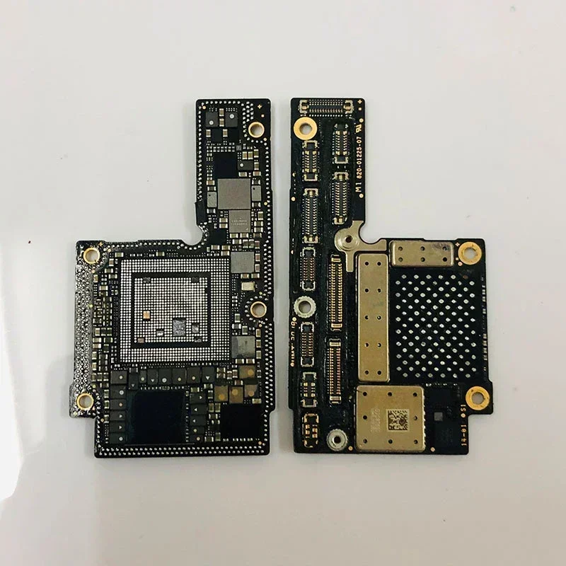 Iphone Battery Repair Flex Mobile Phone Test Cable Motherboard For IPhone X XS Max 11 11Pro Max