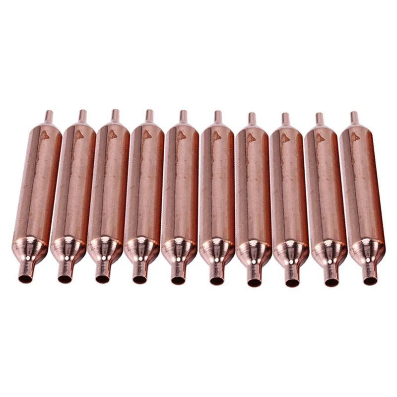 T83C-30 Refrigeration Filters 115 X18mm Refrigerator Filter Dryer Accessories Refrigeration 6
