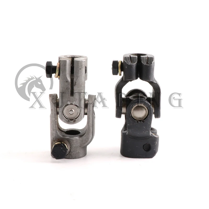 30t 14mm doppelt d phosphat ie rende Universal lenk kugel u Gelenk passend für atv utv go Golf wagen Buggy Utility Terrain Fahrzeugteile