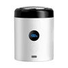 New Portable Electric Lint Remover Rechargeable Home Fluff Pellet Remover Mini Clothes Fabric Shaver HairBall Trimmer for Travel 6