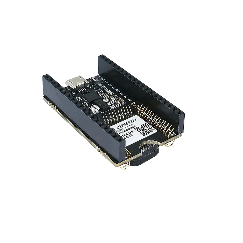 ESP32-DevKitS programlama geliştirme kurulu, ESP32-DevKitS-R programlama süpürgelik, çekirdek modülü geliştirme için uygun