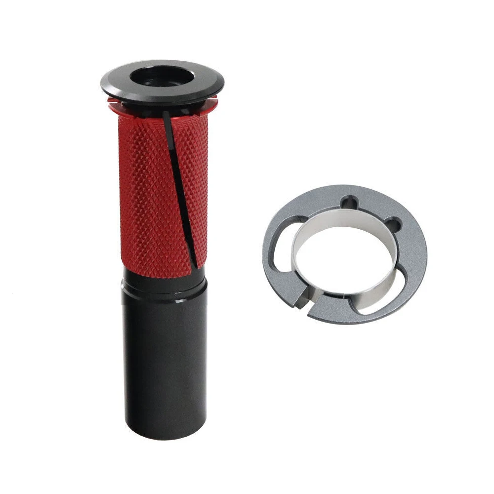 Bike Headset Expander For SL7 Bike Upgrade With Washer Kit Internal Cable Compression Ring Parts