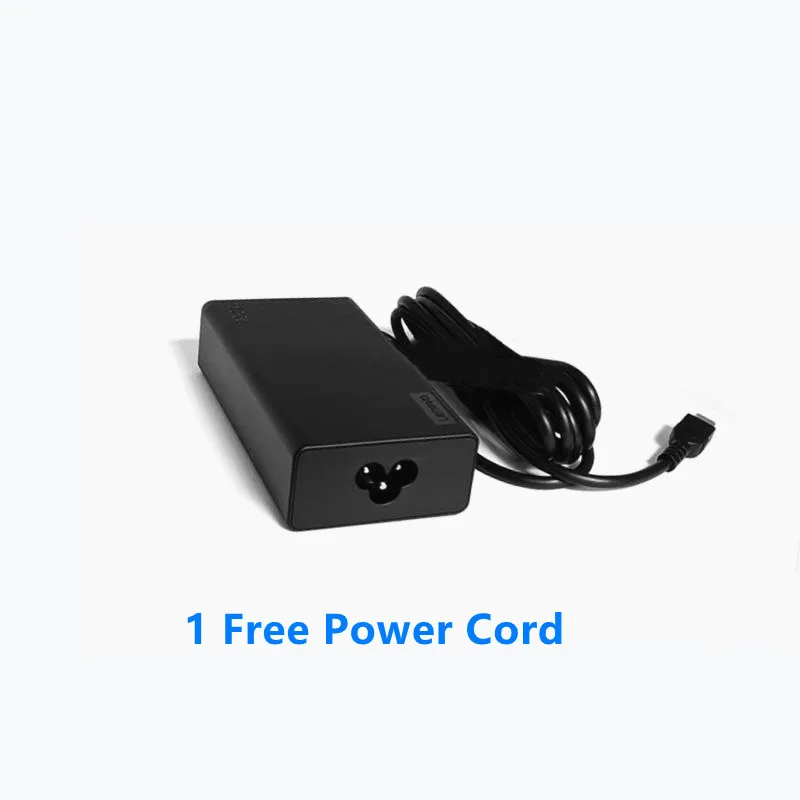 Lenovo 20v 7a 140w用充電器,ラップトップアクセサリ,タイプc