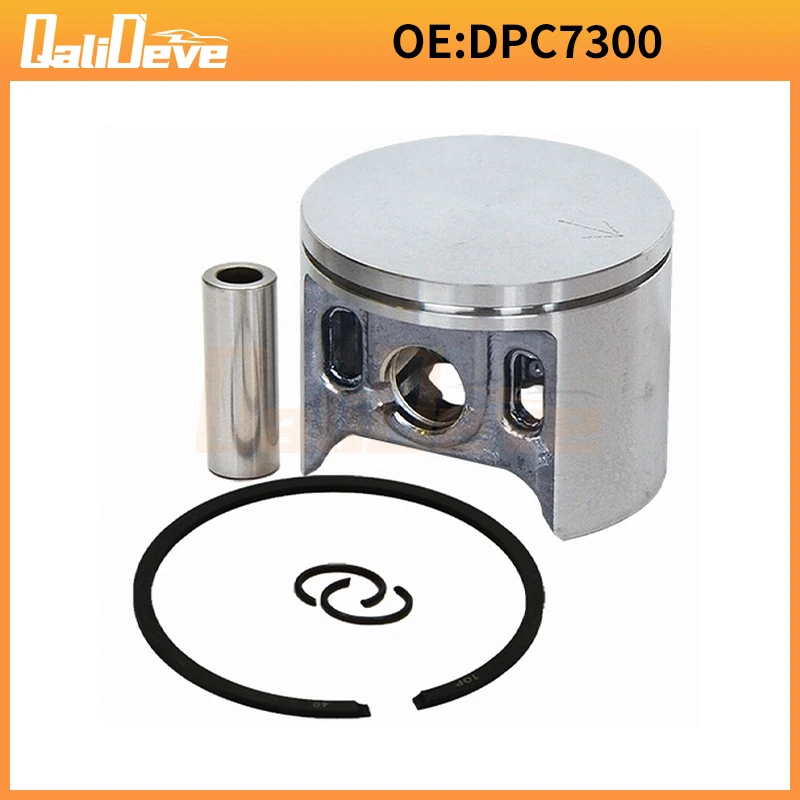 Piston And Piston Ring Set For Makita DPC7300, 7301, 7310, 7311, 7330 Cut-Off Saws