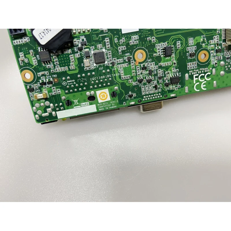 Hot Industrial Computer Motherboard 3.5 inch Motherboard MIO-5271 A101-3 MIO-5271 5 Hot Industrial Computer Motherboard 3.5 inch Motherboard MIO-5271 A101-3 MIO-5271 - Image 3