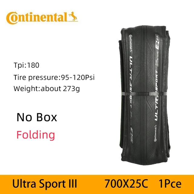 U25C Folding