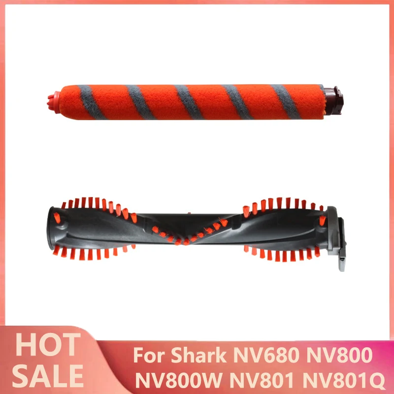 

Щетка-ролик для робота-пылесоса Shark NV680 NV800
