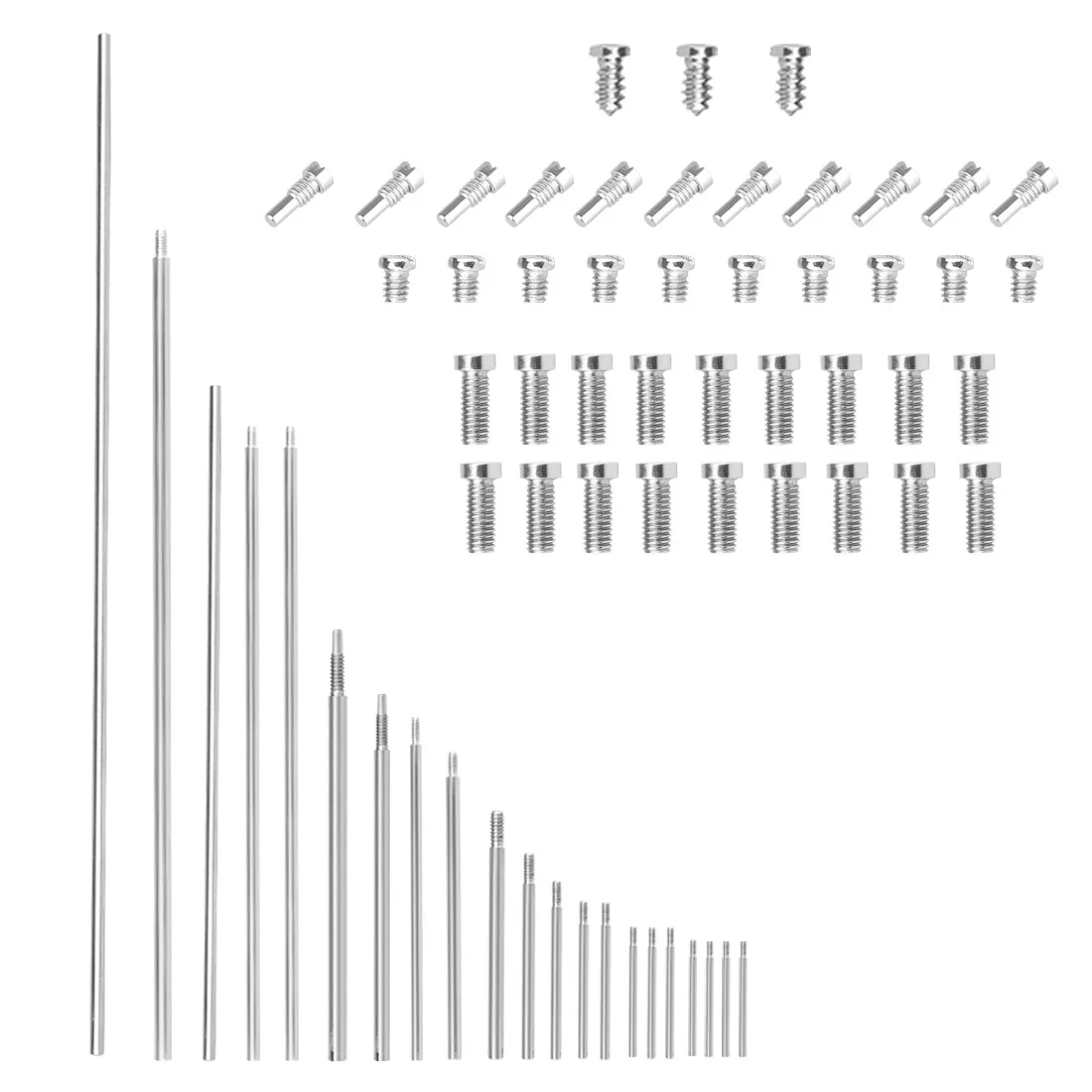 Woodwind instrument oboe repair accessories set thread musical instrument repair and maintenance tools