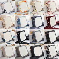 Stretch Sofa Cushion Cover for Living Room Furniture Protector Christmas Style Individual Seat Cushion Cover Couch Cover 1pc 1