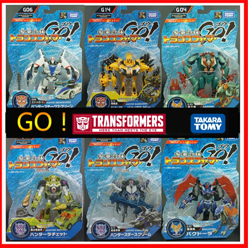 

Экшн-фигурка Takara Tomy Трансформеры Prime Go Series Optimus Prime Arcee Бесплатная доставка Хобби Коллекционирование подарок на день рождения Модель