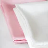 2pcs Silk Pillowcase Camel White Black Silk Satin Pillow Case Multiple Colors 2