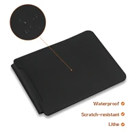 Laptop Sleeve Bag Case For Apple Macbook Air Pro 13 M1 M2 2020 Notebook Sleeve Bag For ASUS 11 12 13.3 14 15 15.6 16 Case - Image 4