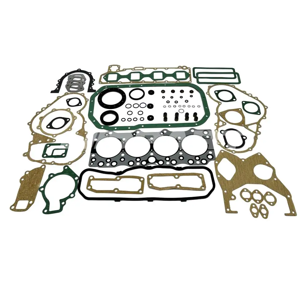 

High Quality 4Bc2 Full Gasket Kit 5-87812459-0 For Isuzu Engine Parts