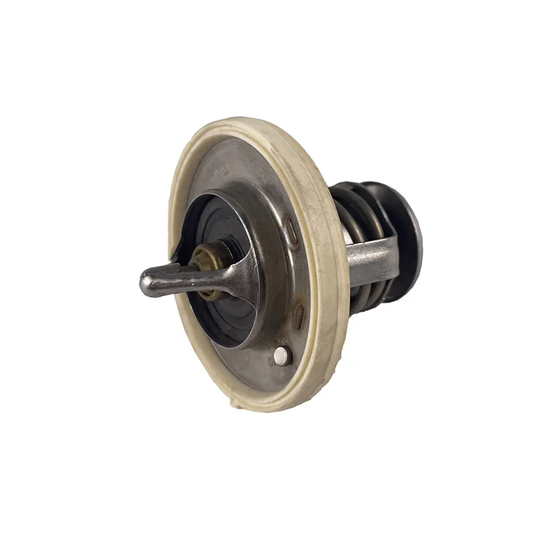 Genuine Engine Thermostat Kit For Jeep Compass Patriot Dodge Caliber 2.4L Chrysler 55111016AB