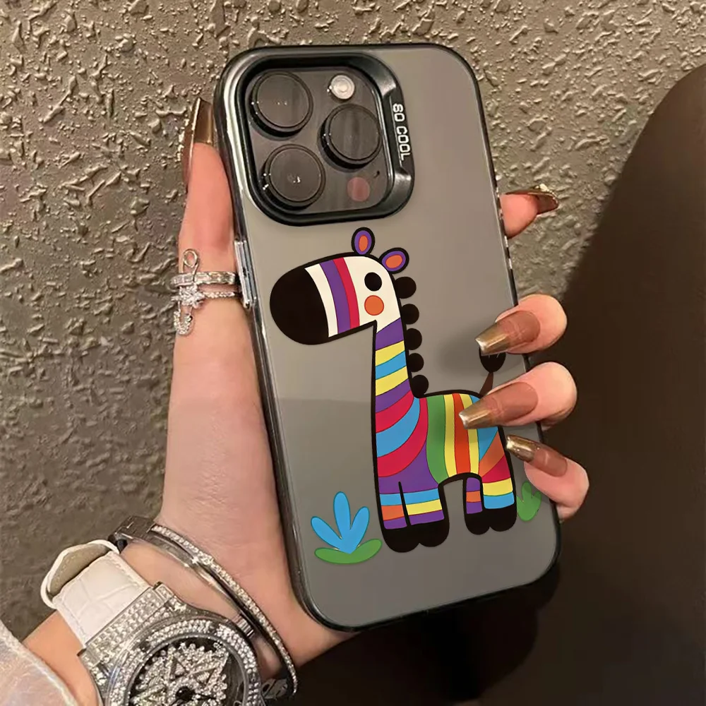 Universal Protective Phone Case - Premium Design & Durability
