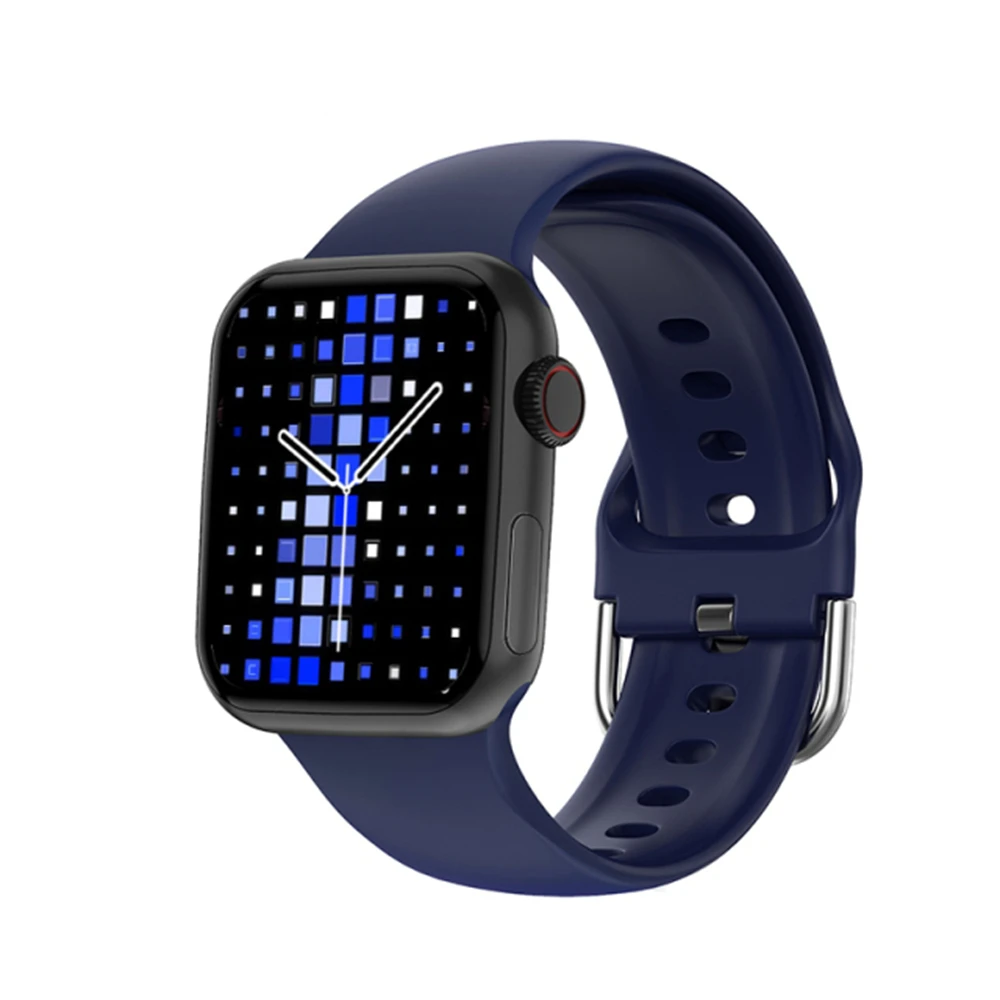 2022 1.9" Sport Smart Watch Men Bluetooth Call Custom Dial NFC Women Fitness Smartwatch Pk DT7 W37 W27 Pro Smart Watch Series 7 