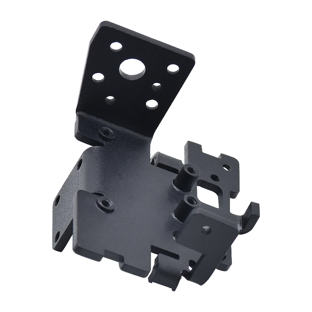Ender3 V3 SE 3D 프린터 X 축 업그레이드 키트, MGN9H 300mm 선형 레일 키트, Ender3 V3 SE 업그레이드 키트용 백플레이트 포함