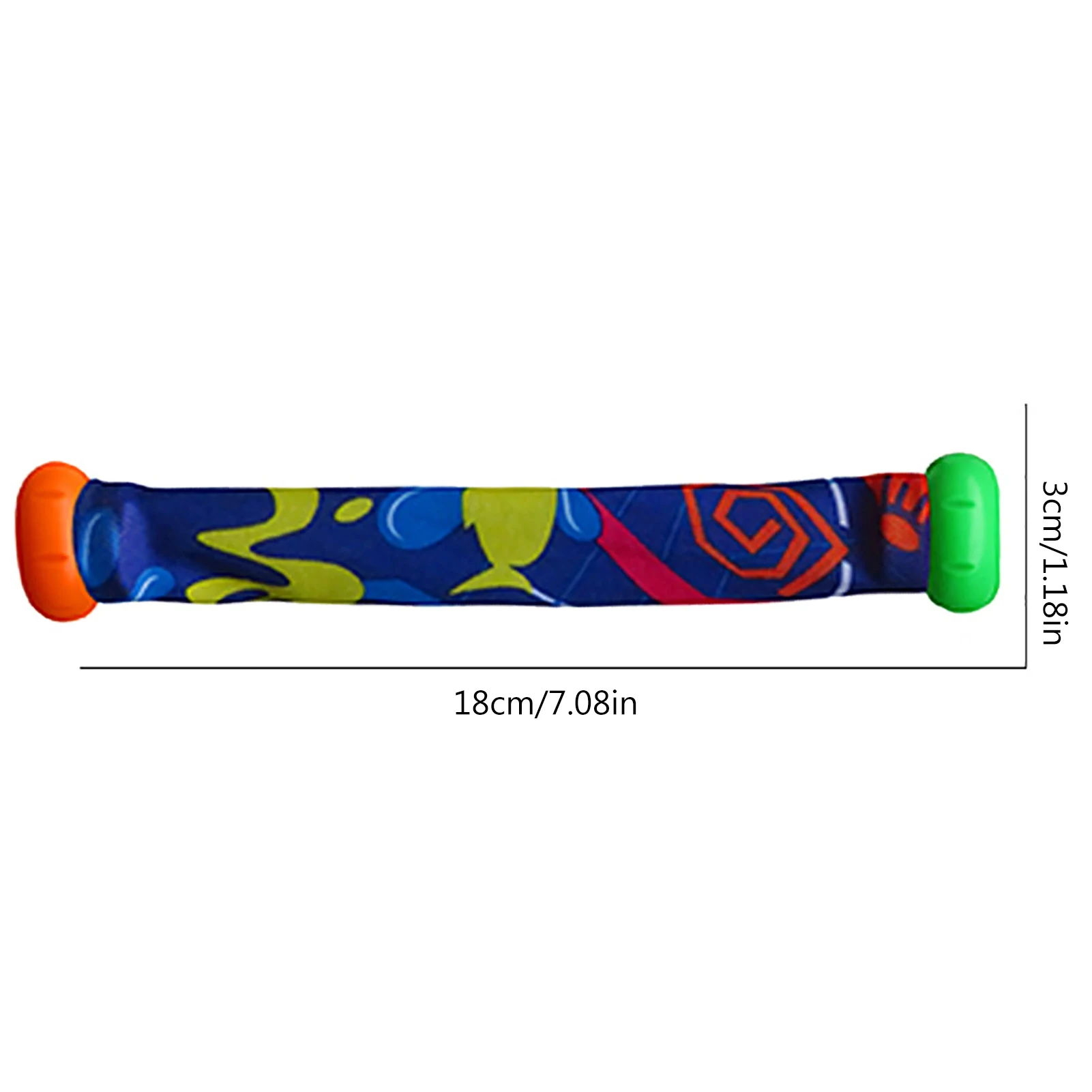 Pool Diving Sticks Pool Games And Pool Toys For Kids Ages 8-12 5pcs Multicolor Diving Stick Toy Dive Toys Pool Toys Underwater