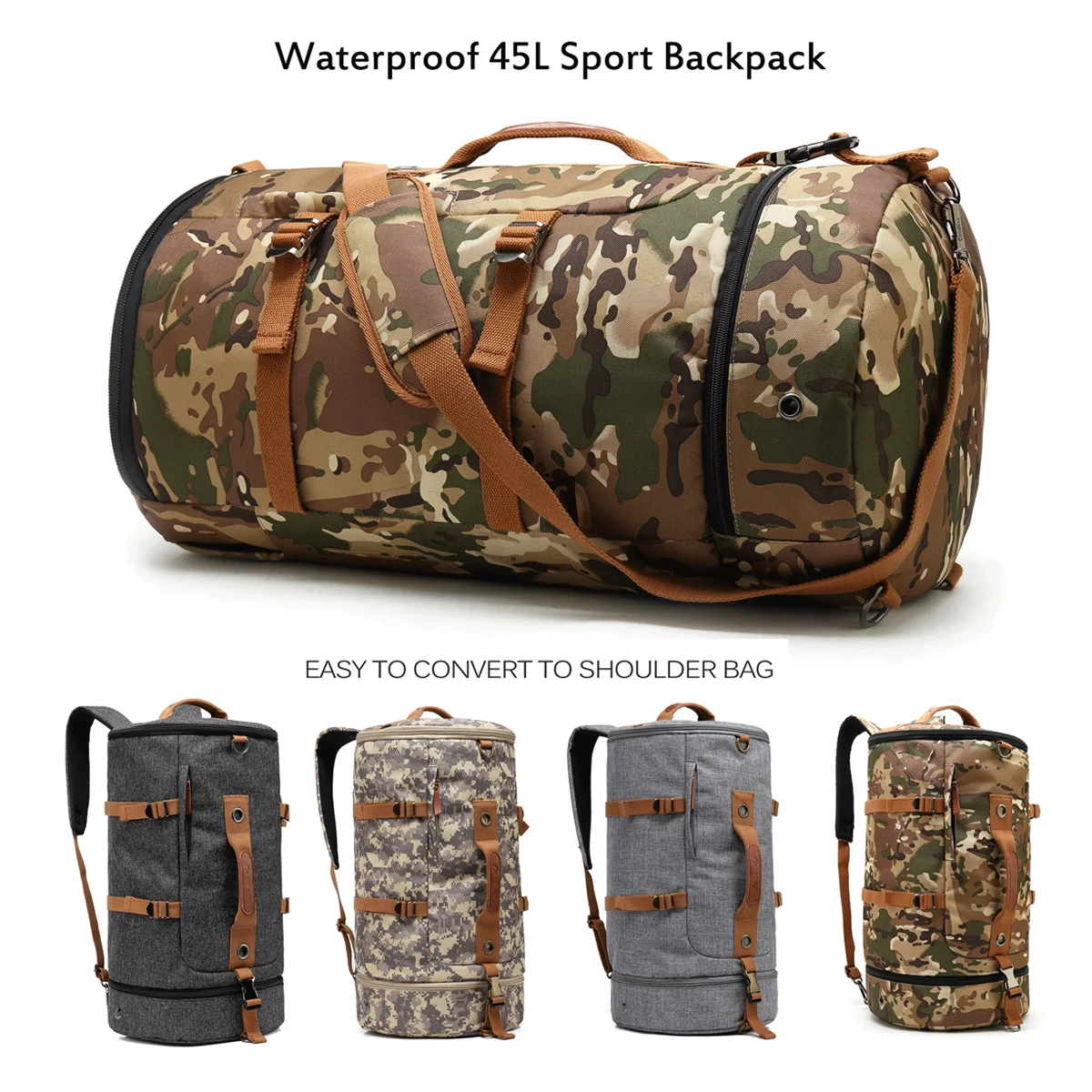 Coolbell sport backpack Clearance