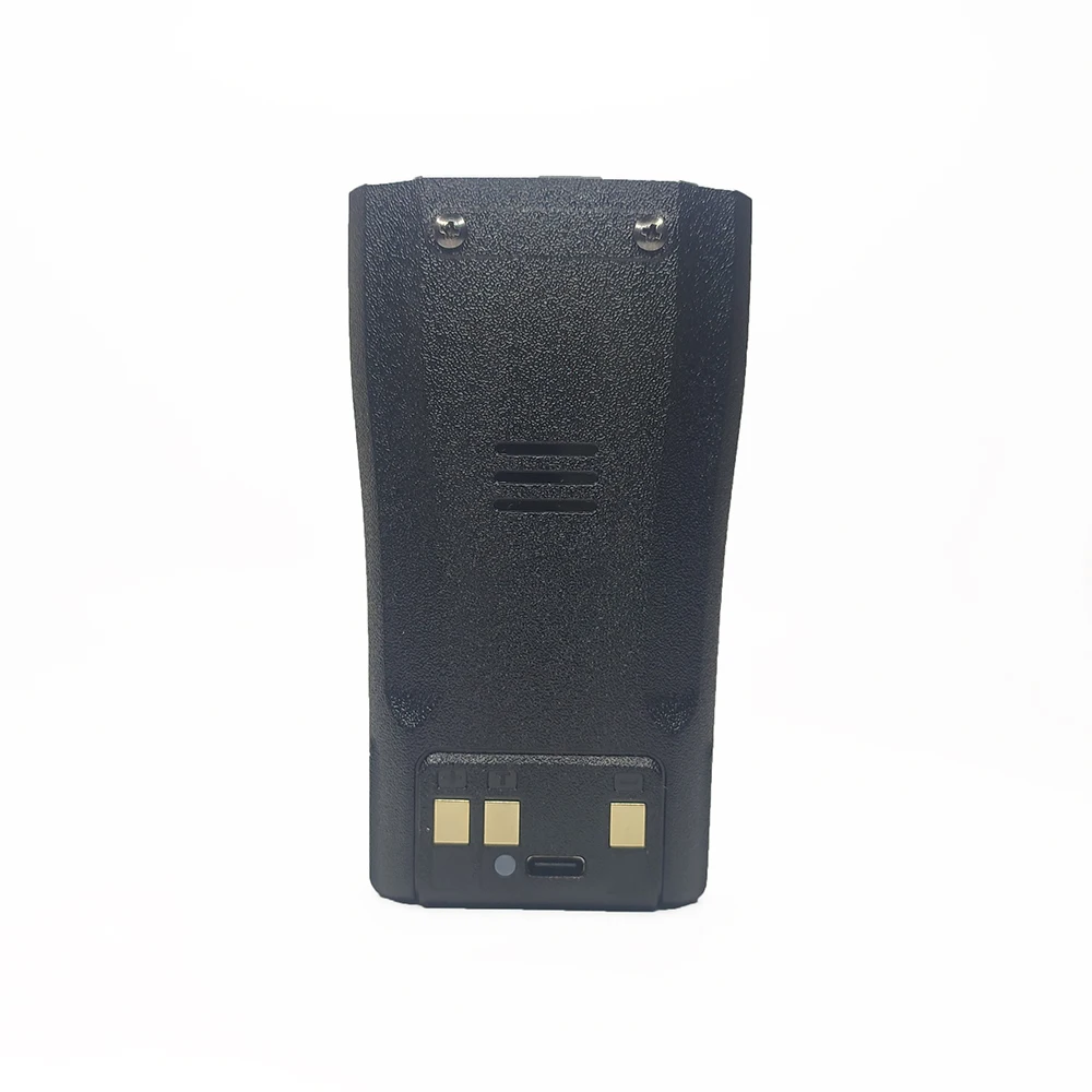 BAOFENG Walkie Talkie Battery BF-1909 Li-ion 3800mAh Extra Batteries for Two Way Radio BF1909 Replacement Power Radio Receiver 3