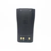 BAOFENG Walkie Talkie Battery BF-1909 Li-ion 3800mAh Extra Batteries for Two Way Radio BF1909 Replacement Power Radio Receiver 3