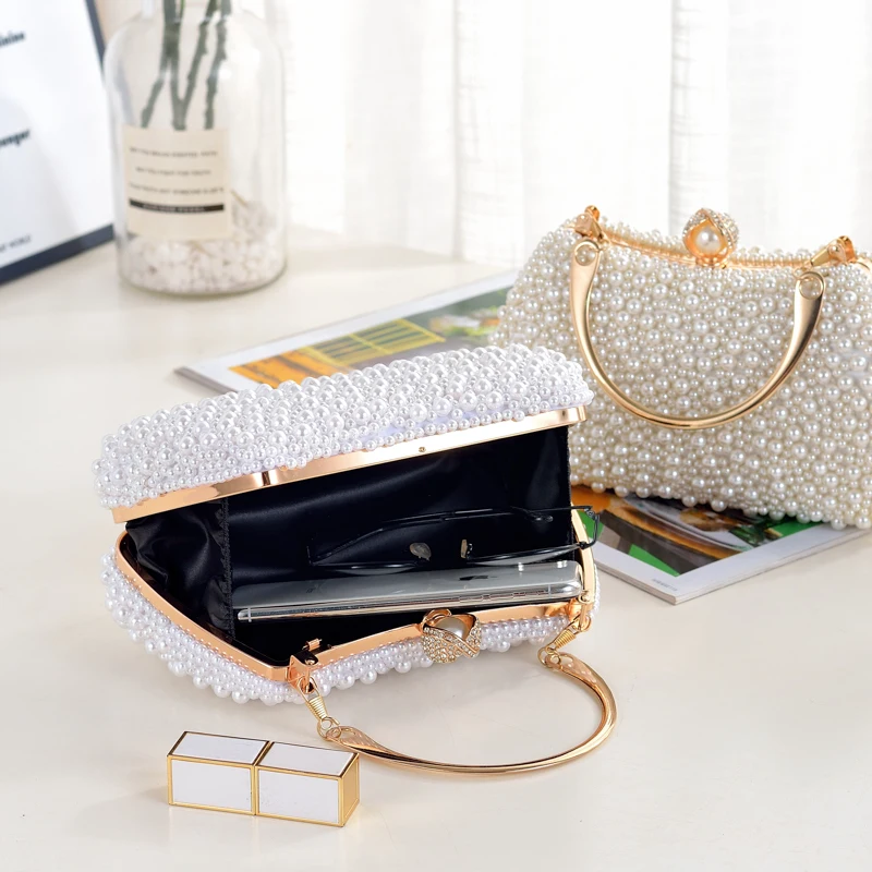 Portafogli da donna con ciondolo con strass e diamanti di lusso, portamonete, porta carte, pochette da festa lunga di design, borsa chic  1524