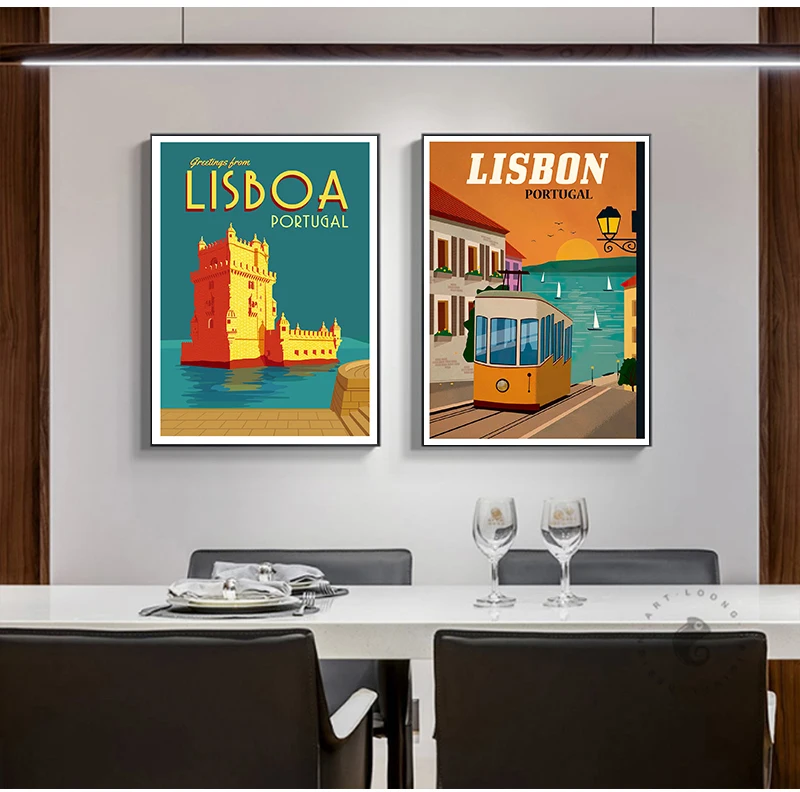 Lissabon