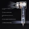 Dreame-High Speed Hair Dryer,300 Million Platinum Negative Ion Hair Care,300 Times/Second, Intelligent Constant Temperature,AHD7 3